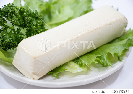サラダ豆腐 138578526