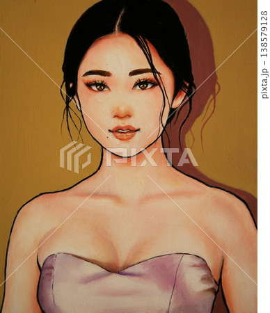 優美 138579128