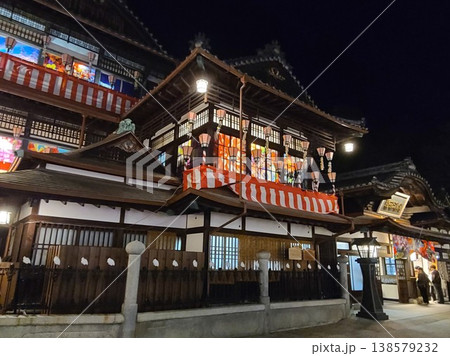 道後温泉本館 138579232