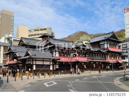 道後温泉本館 138579235