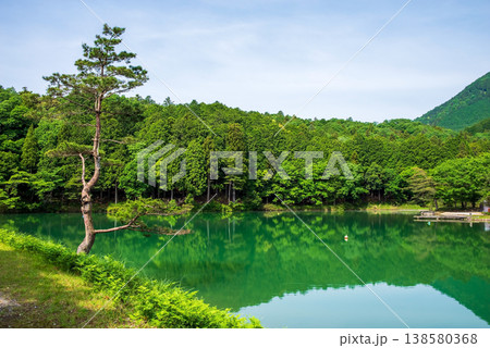 四日市市少年自然の家《三重県 四日市市 水沢町》 138580368