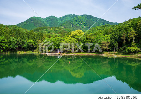 四日市市少年自然の家《三重県 四日市市 水沢町》 138580369