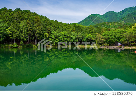 四日市市少年自然の家《三重県 四日市市 水沢町》 138580370