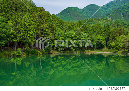 四日市市少年自然の家《三重県 四日市市 水沢町》 138580372