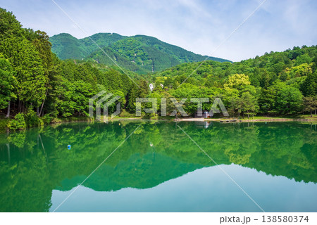 四日市市少年自然の家《三重県 四日市市 水沢町》 138580374