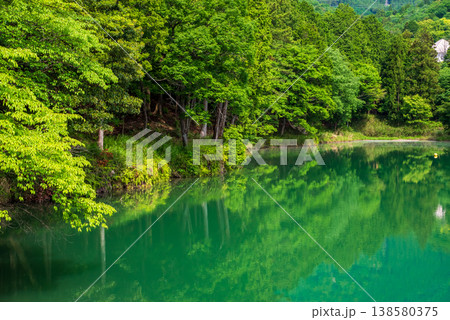 四日市市少年自然の家《三重県 四日市市 水沢町》 138580375