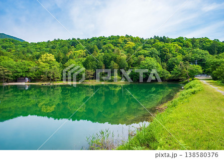 四日市市少年自然の家《三重県 四日市市 水沢町》 四日市市少年自然の家《三重県 四日市市 水沢町》 138580376