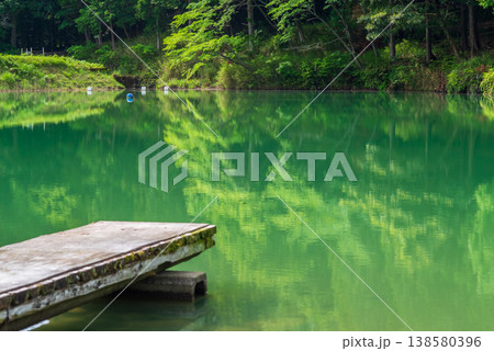 四日市市少年自然の家《三重県 四日市市 水沢町》 138580396