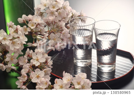 花見酒 138580965