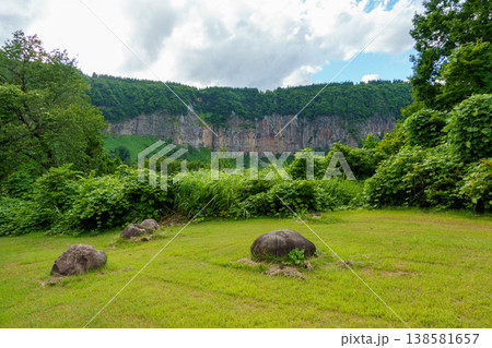 250814津南町大地の鼓動津南見玉公園 250814津南町大地の鼓動津南見玉公園 138581657