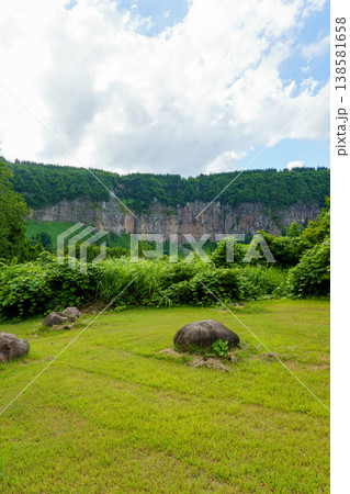 250814津南町大地の鼓動津南見玉公園 138581658