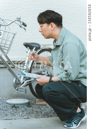 自転車の出張買取 自転車の出張買取 138582658