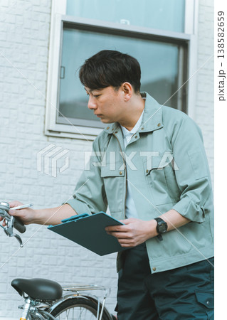 自転車の出張買取 自転車の出張買取 138582659