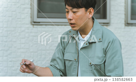 住宅点検 138582663