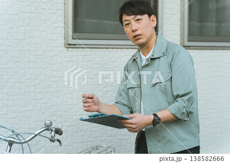 自転車の出張買取 138582666