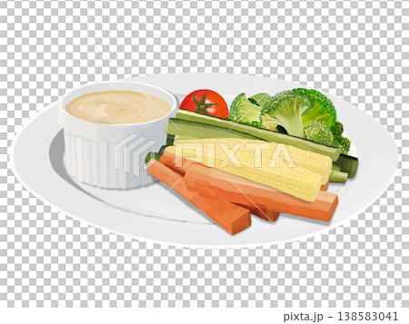 Bagna cauda Bagna cauda 138583041