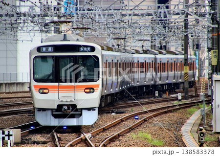 令和生まれの通勤型電車【315系】～名古屋駅にて 138583378