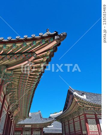 Gyeongbokgung Palace Gyeongbokgung Palace 138583469