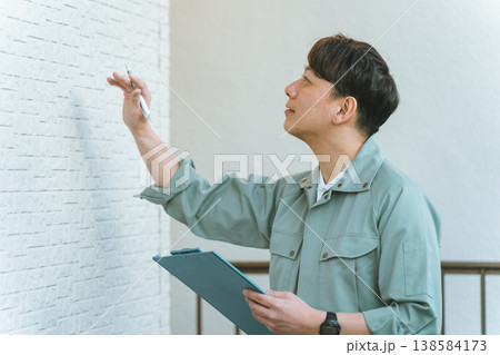 住宅診断 138584173