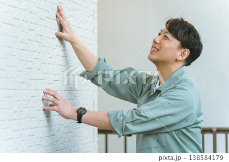 住宅診断 住宅診断 138584179
