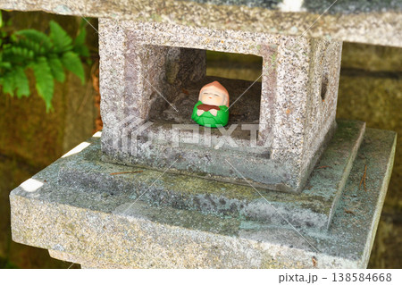 草津温泉 白根神社 (群馬県吾妻郡草津町) 草津温泉 白根神社 (群馬県吾妻郡草津町) 138584668