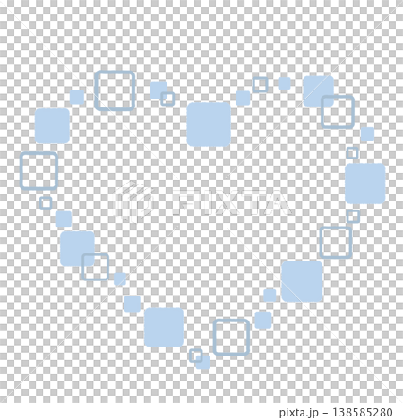 Square frame Square frame 138585280