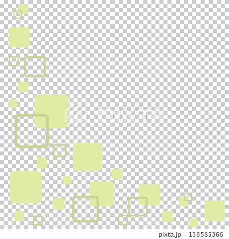 四角 コーナー 四角 コーナー 138585366
