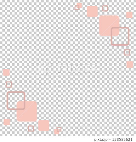 Square corner Square corner 138585621