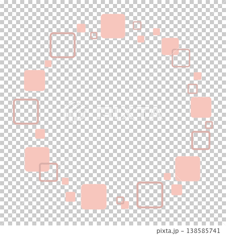 方框 方框 138585741