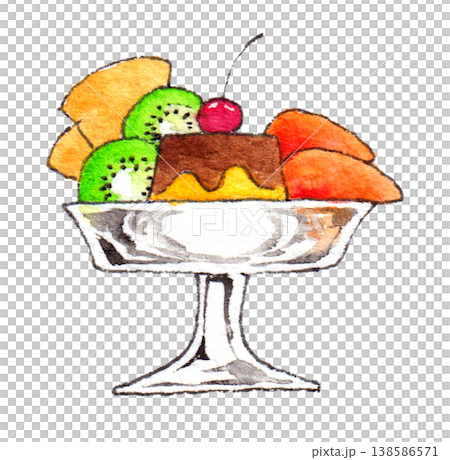 布丁點菜模式 138586571