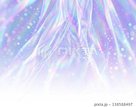 背景素材 キラキラ 背景素材 キラキラ 138588497