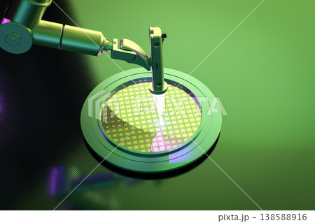 EUV lithography systems for semiconductor manufacturing 138588916