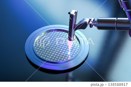 EUV lithography systems for semiconductor manufacturing 138588917