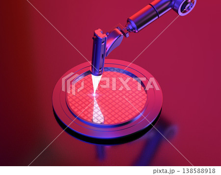 EUV lithography systems for semiconductor manufacturing EUV lithography systems for semiconductor manufacturing 138588918