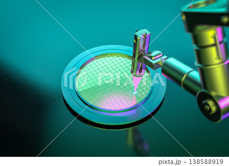 EUV lithography systems for semiconductor manufacturing 138588919