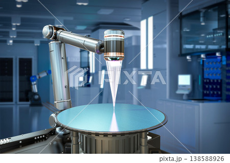 EUV lithography systems for semiconductor manufacturing EUV lithography systems for semiconductor manufacturing 138588926