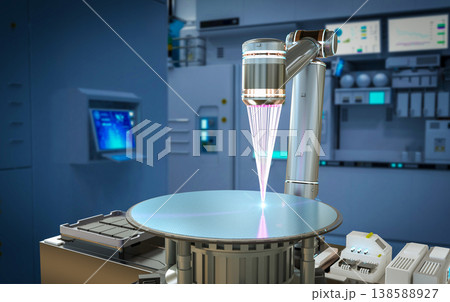 EUV lithography systems for semiconductor manufacturing EUV lithography systems for semiconductor manufacturing 138588927