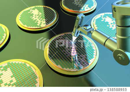 EUV lithography systems for semiconductor manufacturing EUV lithography systems for semiconductor manufacturing 138588933