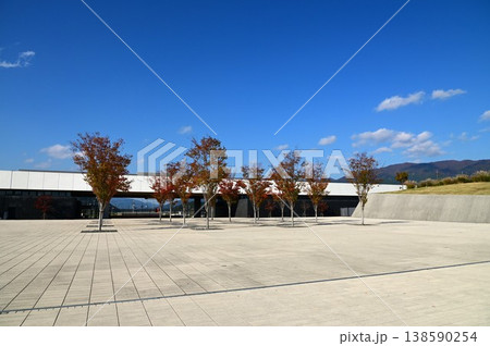 高田松原津波復興祈念公園と道の駅高田松原 138590254