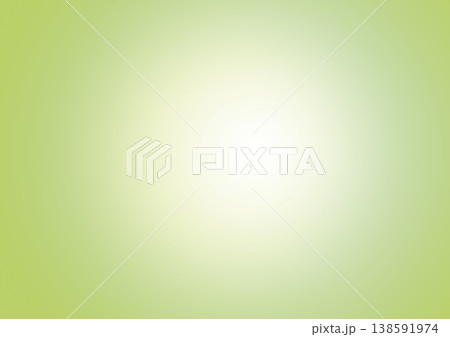 Light and green white gradient. Greenish background Light and green white gradient. Greenish background 138591974
