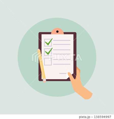 Office checks forms, priority list checks, check mark list and checking paper to do checklists. Office checks forms, priority list checks, check mark list and checking paper to do checklists. 138594997