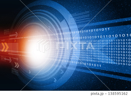 Futuristic technology background Futuristic technology background 138595162