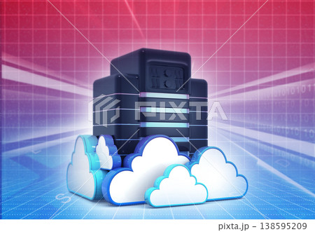 Cloud computing Cloud computing 138595209