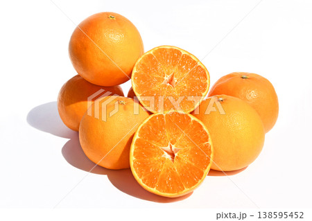 柑橘(にじゅうまる) 柑橘(にじゅうまる) 138595452