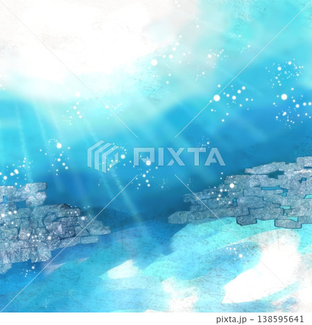 海底 138595641