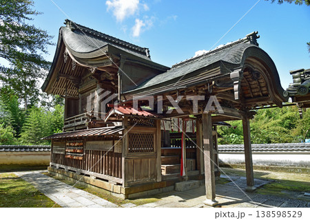 京都 亀岡 走田神社 京都 亀岡 走田神社 138598529