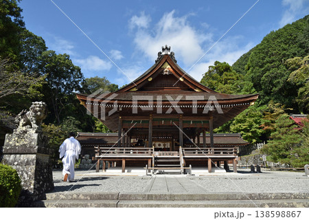 京都 出雲大神宮 京都 出雲大神宮 138598867
