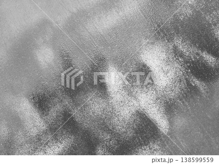 Water-emulsion oil paint abstract gray pattern dirty metal texture grey background Water-emulsion oil paint abstract gray pattern dirty metal texture grey background 138599559