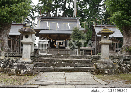 元伊勢外宮豊受大神社 元伊勢外宮豊受大神社 138599865
