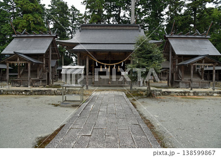 元伊勢外宮豊受大神社 元伊勢外宮豊受大神社 138599867